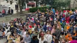 Vuelve a España la bella campaña navideña “Sembradores de Estrellas” 2 sembradores de estrellas 2022