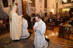 Cardeal Odilo ordena dois novos sacerdotes para a Arquidiocese de Sao Paulo 3 700x461 1