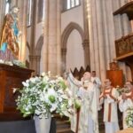 Cardeal Odilo preside Missa na solenidade da conversao de Sao Paulo Apostolo 1 700x464 1