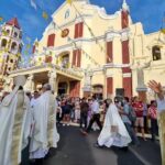 Filipinas Igreja de Sao Domingos e declarada Basilica menor 4 700x467 1