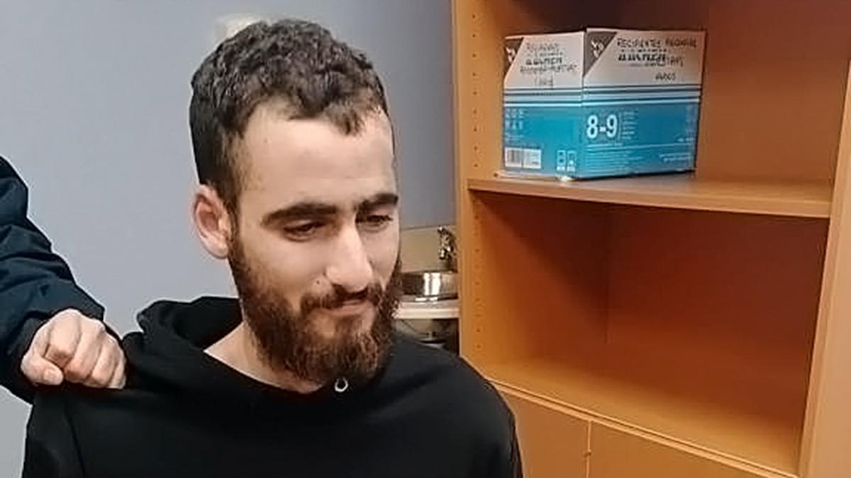 España aterrorizada por ataque en Algeciras contra dos iglesias ...