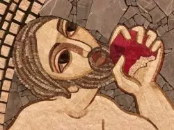 P. Rupnik, despedido de la Pontificia Universidad Gregoriana – Vaticano mantiene silencio 2 Mosaics adam rupnik cova sant ignasi