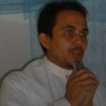 Padre Benavidez