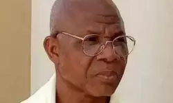 Burkina Faso lamenta la muerte de otro sacerdote 2 Pe. Zerbo 1