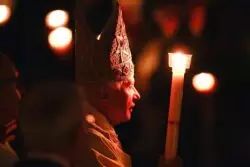 Ratzinger y sus acciones anti-él-Papa, contadas por Ganswein 3 Ratzinger