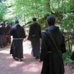 Caminhos Franciscanos receberam vertiginoso aumento de peregrinos 1 700x394 1
