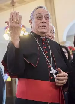 Cardenal Rodríguez Maradiaga responde a Muller: “Es soberbia considerarse el único teólogo válido” 2 Cardenal Rodriguez Maradiaga