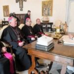 Papa Francisco recebe presidencia da CNBB 1 700x394 1