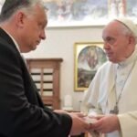 Papa Francisco visitara a Hungria em abril 700x394 1