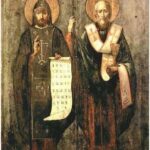 San Cirilo y San Metodio