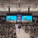 Santuario de Aparecida acolhe maior encontro de catequistas do Brasil 700x467 1