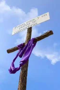 Recibir la Indulgencia Plenaria en Cuaresma es muy fácil 2 cruz quaresma 1 700x1050 1