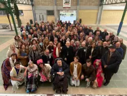En Parroquia de agustinos de Madrid se realizó XXI Jornada Diocesana de Apostolado Seglar 2 unnamed