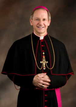 BISHOP THOMAS JOHN PAPROCKI