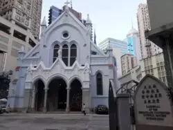 Crece el número de católicos en Hong Kong 2 Cresce o numero de catolicos em Hong Kong 1 700x525 1