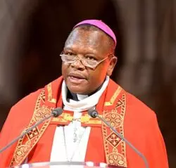 Cardenal Ambongo: La Iglesia en Europa se está muriendo 2 Fridolin Ambongo cropped