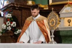 Igreja Catolica na Irlanda iniciara ano dedicado as vocacoes sacerdotais 700x467 1