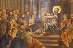 Jesus prega na Sinagoga 700x459 1