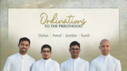 Quatro novos sacerdotes catolicos sao ordenados na Arquidiocese de Bombaim India 700x394 1