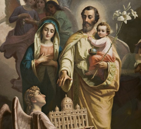 El glorioso Patriarca San José | Gaudium Press Español