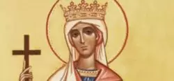 Santa Matilde de Sajonia, Madre de emperador, vio una vez a sus dos hijos perseguirla 2 Santa Matilde 700x328 1