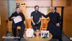 ¿Cómo llevar la fe en familia en estos tiempos? - Las propuestas de tres curas españoles 2 Sin titulo