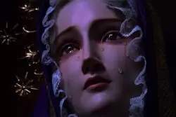 Pasión de Cristo, co-pasión de María, ¿co-pasión de los fundadores? 3 16472 20221007 JCV