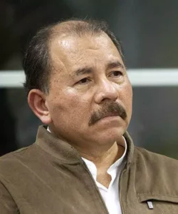 Daniel Ortega cropped