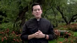Arquidiócesis de Guayaquil, 3 nuevos sacerdotes 3 Diacono Zambrano