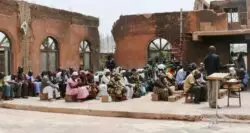 Nigeria: Más de 50.000 cristianos han sido asesinados a causa de su fe en los últimos 14 años 2 Nigeria Mais de 50 mil cristaos foram mortos por causa de sua Fe nos ultimos 14 anos 1536x815 1