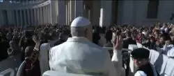 El Papa habló de las características del verdadero celo apostólico 2 Sin titulo 2
