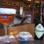 cerveja Westmalle