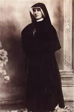 Domingo de la Divina Misericordia: origen, significado e indulgencia plenaria 3 faustina