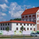 1080px Roman Catholic church of saint Francis of Assisi Minsk district under construction 1 1 700x467 1