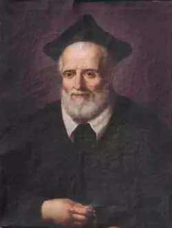 San Felipe Neri, su papá lo quería comerciante, pero Dios lo destinaba a curar almas 2 5 4