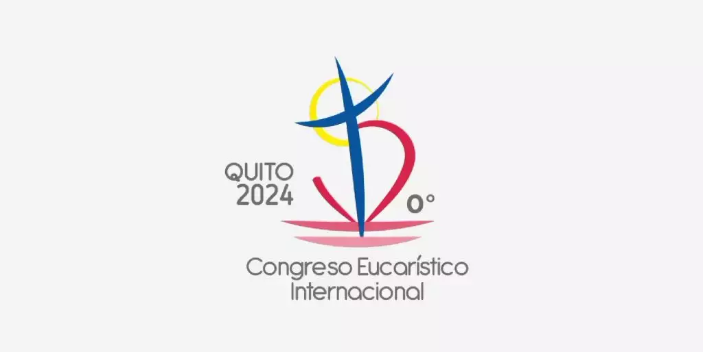 Se presenta himno y logo del Congreso Eucarístico Internacional Quito