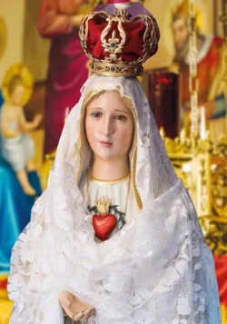 Motivos para celebrar o mes de Maria
