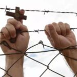 Perseguicao religiosa Lancado relatorio sobre cristaos presos por causa da Fe