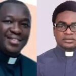 Sacerdotes catolicos sequestrados na Nigeria sao libertados 768x481 1