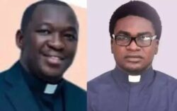 Sacerdotes catolicos sequestrados na Nigeria sao libertados 768x481 1