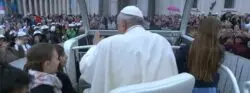 Papa recordó al tal vez mayor misionero de la Historia, San Francisco Javier 2 Sin titulo 6
