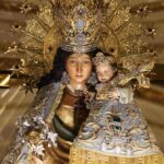 Virgen de los Desamparados 3