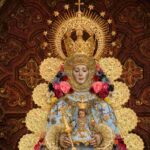 Virgen del Rocio 5