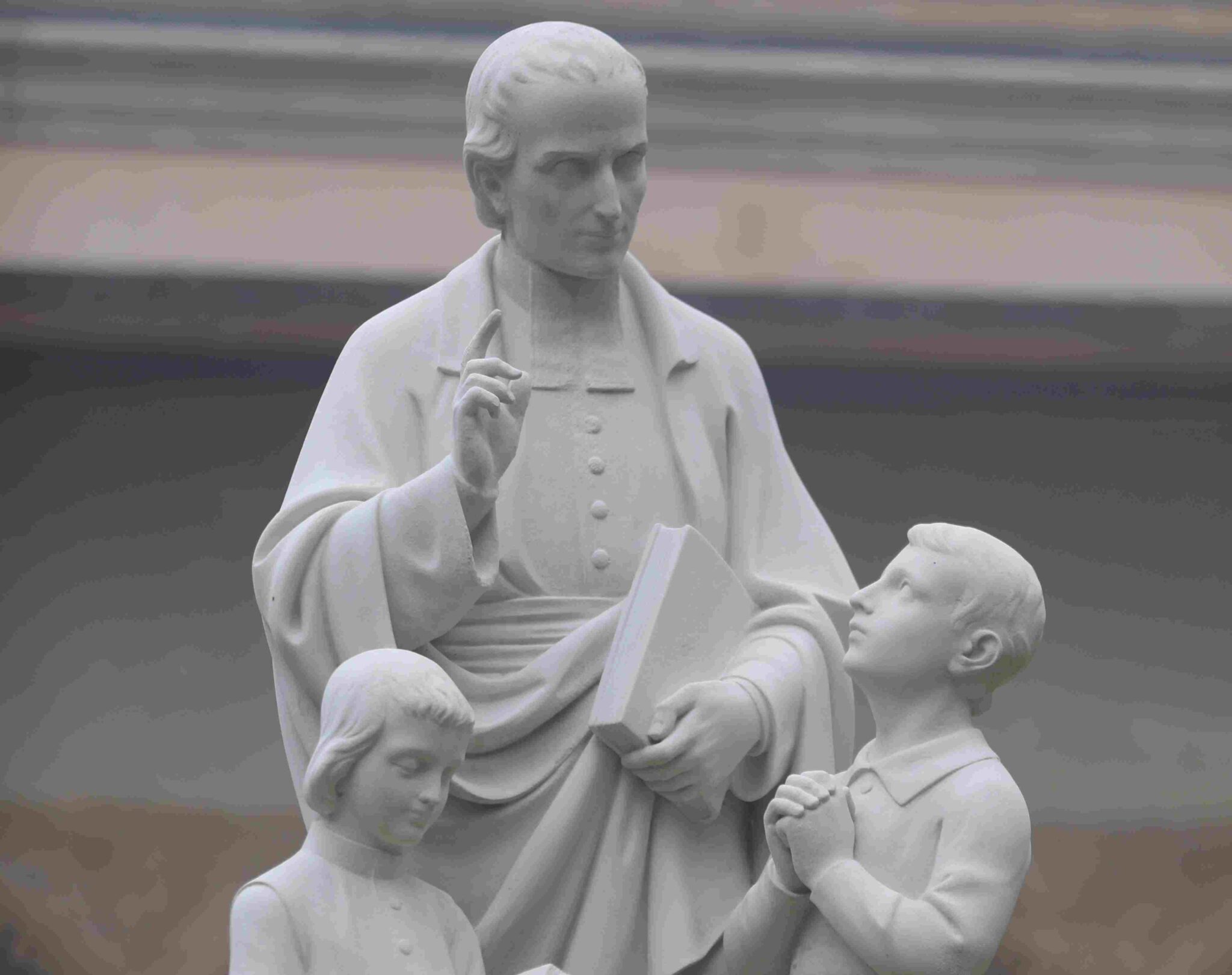 Historia, Oración y Frases de San Marcelino Champagnat Oraciones y