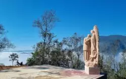 En México se inaugura el “Camino de Guadalupe” 2 5