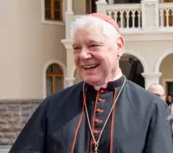 Cardenal Müller: No se debe implicar la plena autoridad papal en cosas secundarias 2 5 7