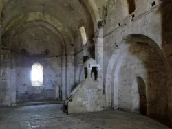 640px Chapel of Krak des Chevaliers 01