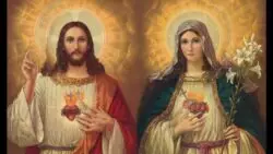 Jesús y María, un solo Corazón, dos conmemoraciones 2 7 8