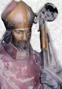 San Colmán de Dromore, obispo, abad, discípulo de santos, maestro de santos 2 8