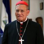 Cardenal miguel obando y bravo